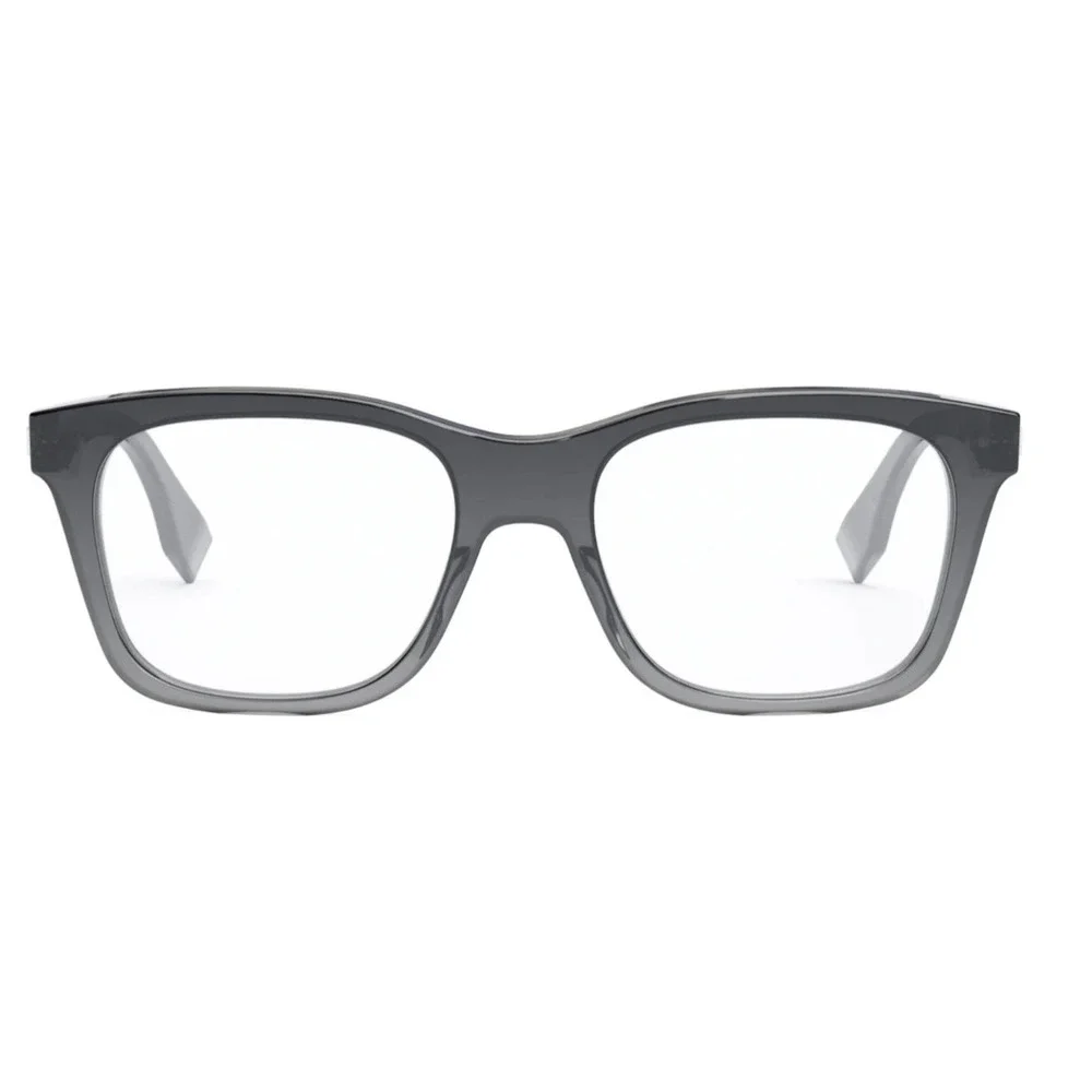 NWT Fendi FE50060I-020-53 Na 53mm Eyeglasses